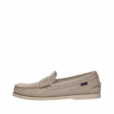 Sebago Docksides Flesh Out Sejlersko Herre