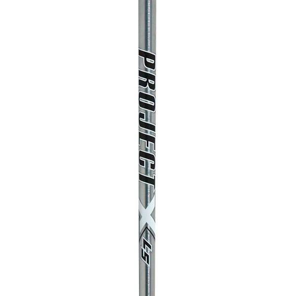 Project X LS 7.0 Taper Tip Iron #9.