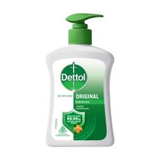 Dettol Håndsæbe (flydende) Original – 200mL