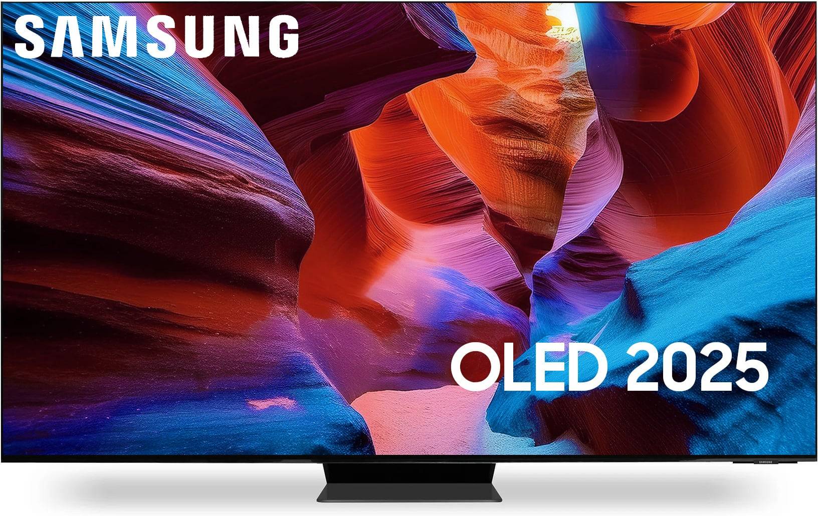 Samsung 55 S95F – 4K QD-OLED TV