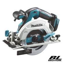 Makita DHS680Z Cirkelsåg 18V, 165mm