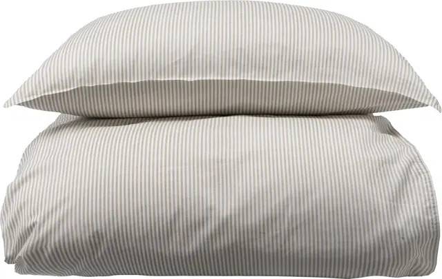 Borås Cotton - Cille Bäddset Beige