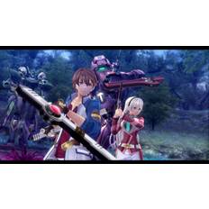 The Legend of Heroes: Trails of Cold Steel IV Steam CD Key