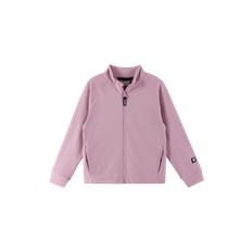 Reima Tarpeen Fleecetröja Grey Pink  116 cm    116 cm  kvinna