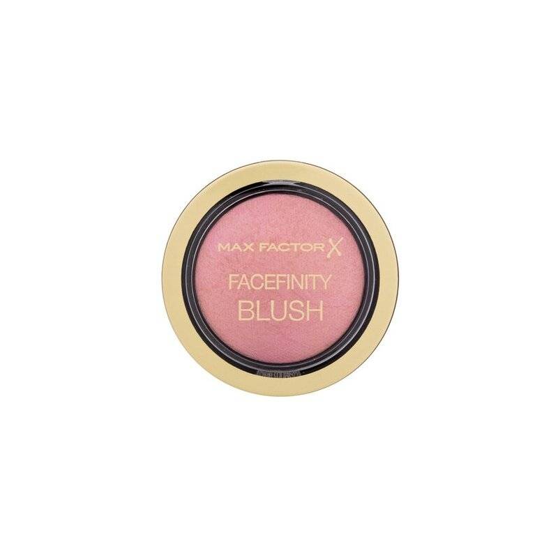 Max factor Creme Puff Blusher - Blusher 1,5 g 25 Alluring Rose