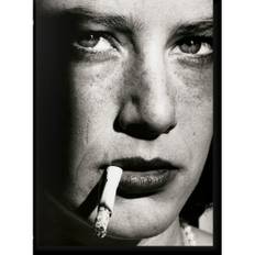 Helmut Newton A Lasting Legacy bog