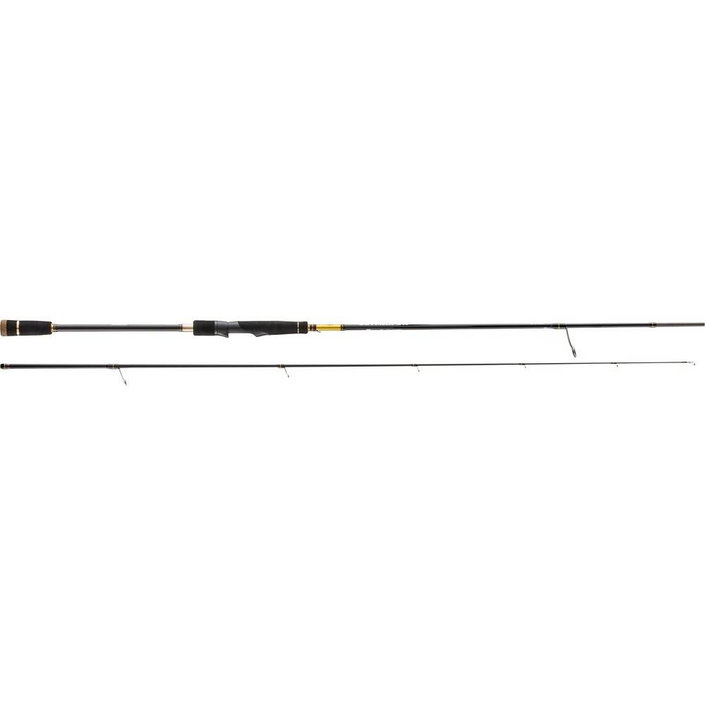 Okuma Ceymar SW Stangsæt