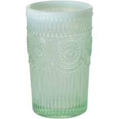 Rice Drinking Glass - Green