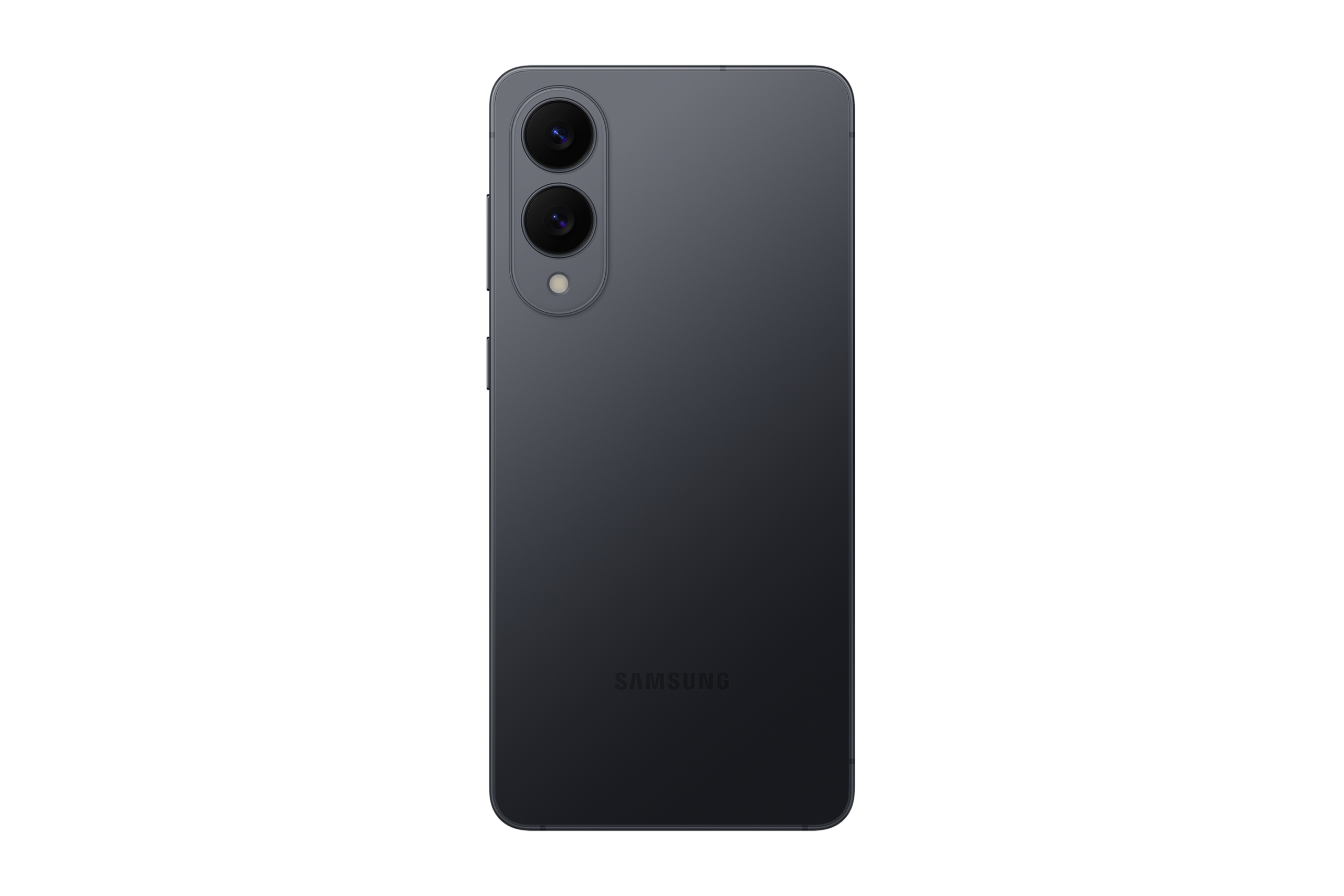 Samsung Galaxy S25 Edge 5G Jet Black 256GB