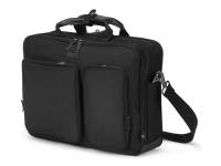 (ComputerSalg) DICOTA SEVEN Top Traveller - Bæretaske til notebook - 14 - 16