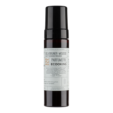 Ecooking Selvbruner Mousse Parfumefri - 200 ml.