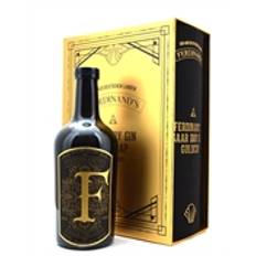 Ferdinands Chapter 2021 Saar Dry Gin Goldcap 50 cl 49%