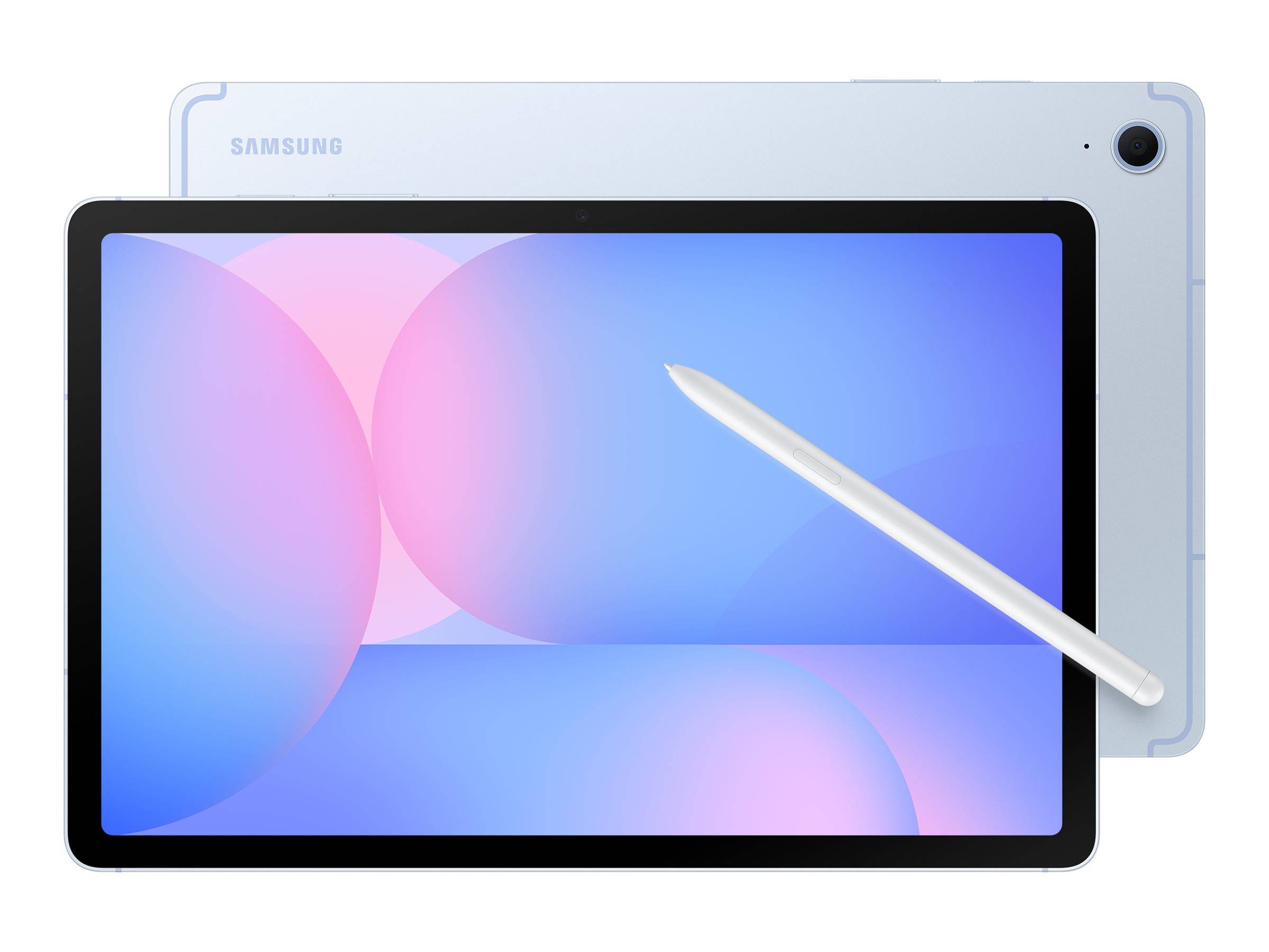 Samsung Galaxy Tab S10 FE+ 13.1" 256GB 12GB --> I externt lager, forväntat leveransdatum hos dig 13-10-2026