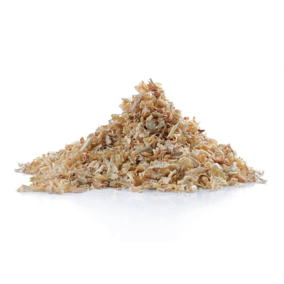 Røgchips til Smoking Gun, 500 ml - SousVideTools - Whisky