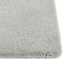 HAY Raw Rug No. 2 Light Grey