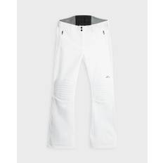 J Lindeberg Skidbyxor W Stanford Vit XL