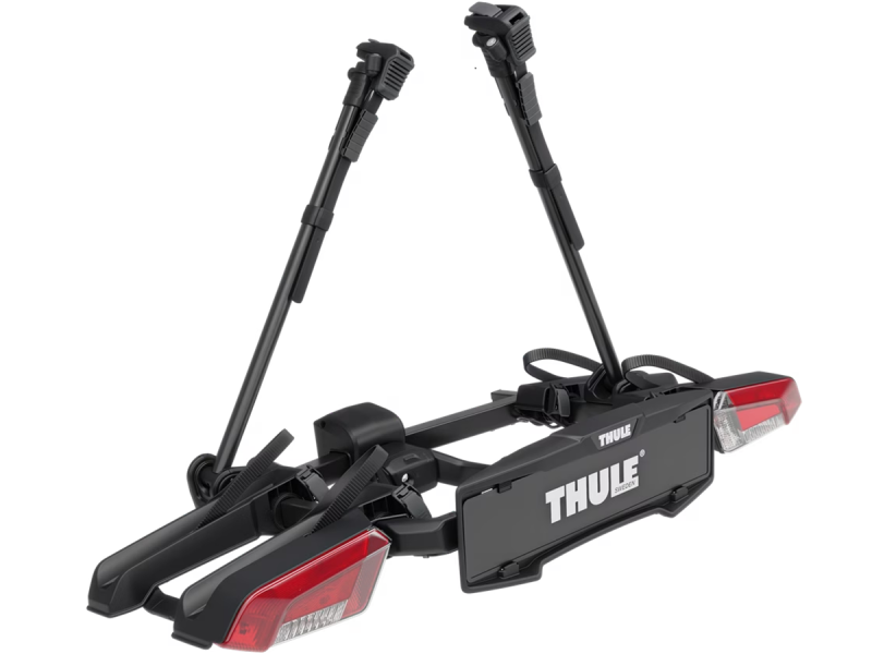Thule VeloLite Cykelholder, 2 Cykler