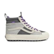 VANS SK8-HI MTE-2 SHOES GRAY DAWN