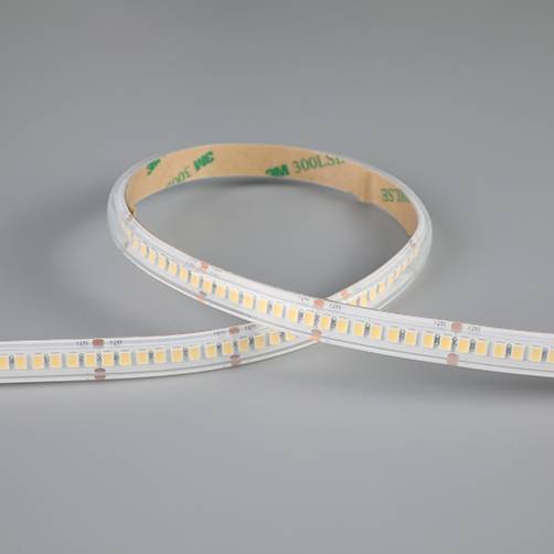 H-Cell 5M Strip 24V IP65 19,2W/927 3100lm/m b:10mm klip:33,33mm