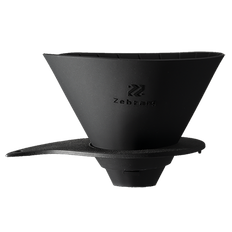 Hario V60 Flat Dripper Zebrang 02