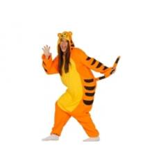 Tiger kostume