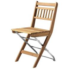 Fdb Møbler M23 Lilleø Stol - Balkonstole Teak - M23111105