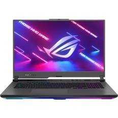 ASUS ROG Strix G17 G713 | Ryzen 9 7940HX | 17.3" | 32 GB | 1 TB SSD | RTX 4060 | Win 11 Home | DE