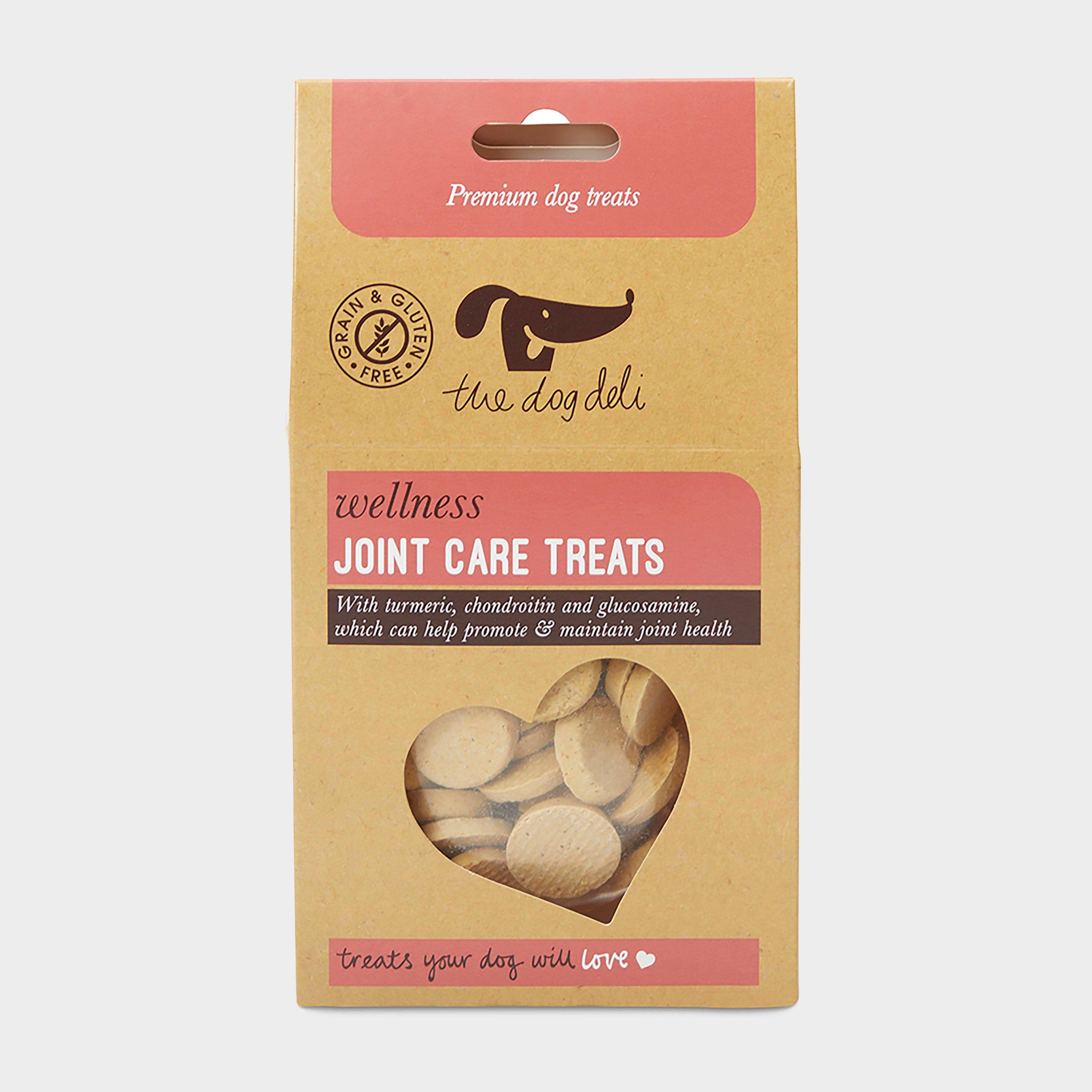 Petface The Dog Deli Wellness Joint Care Treats, Joint Care