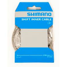 Shimano Road/Mtb Steel Inner Gear Cable 1.2 x 2100