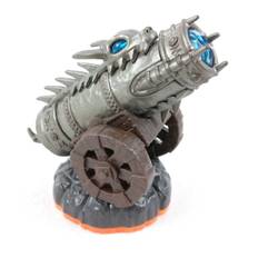 Skylanders Dragonfire Cannon (Magic Item) – Series 2 – Giants
