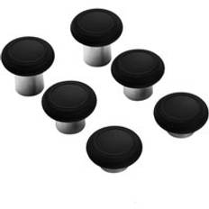 GuliKit King King Ring Thumbstick Kit Svart