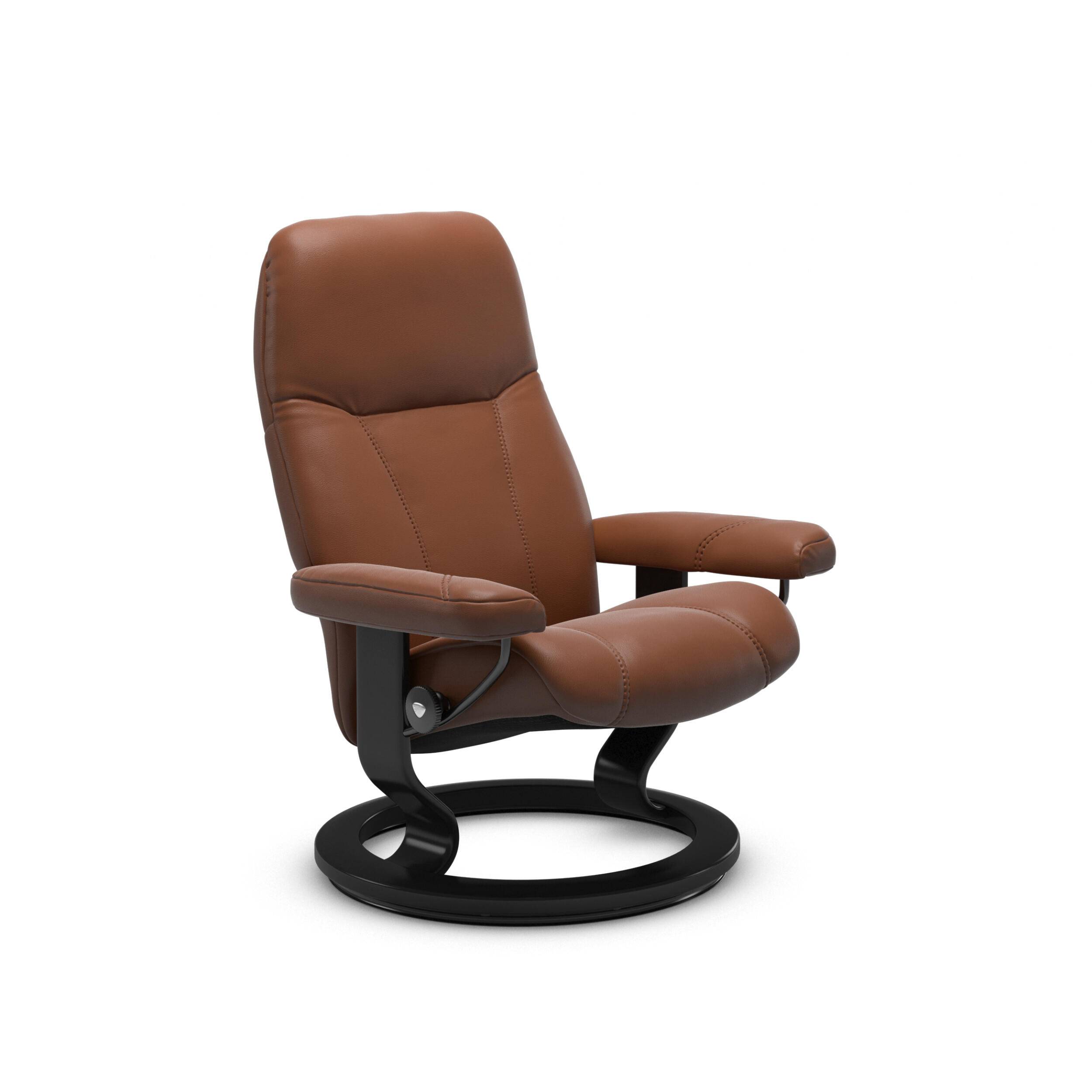Stressless Consul S