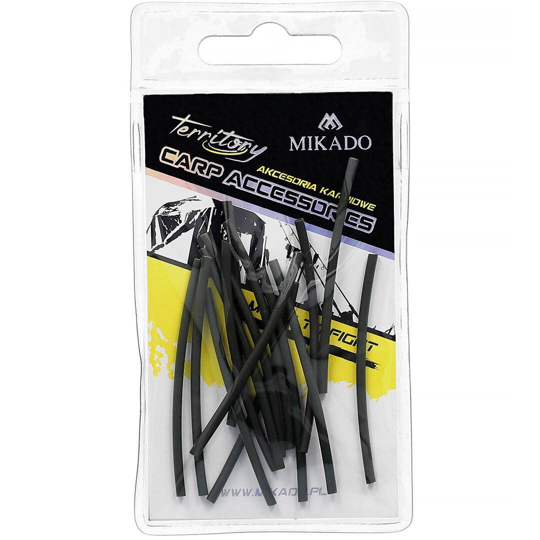 Mikado Tube Shrink Tube 15 pcs, Mikado