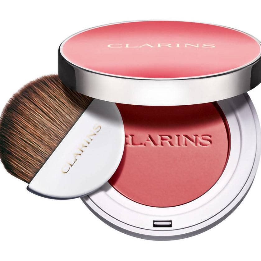 Clarins Blush Joli 5 g - Nyans: 02 Cheeky Pink