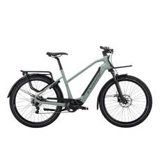 Crescent Elska 20 47 cm Grön Elcykel - Hybrid ElcykelElcykel   Hybrid Elcykel
