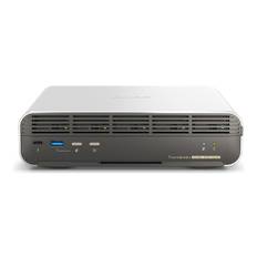 QNAP TBS-H574TX - NAS-Server - 5 Schächte - RAID JBOD, RAID 0, 1, 10, 5, 50, 6, 60, 60 Hot Spare