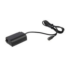 DC Dummy-batteri DMW-BLK22 till Panasonic Lumix