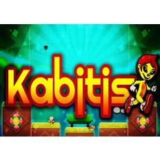 Kabitis (PC) Steam Key - GLOBAL
