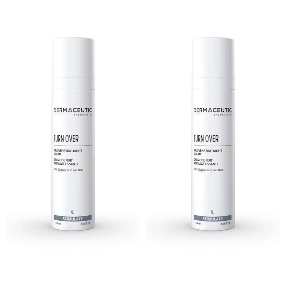 2st Dermaceutic Turn Over 10 40 ml