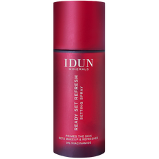 IDUN Minerals Ready Set Refresh Setting Spray Travel Size (50 ml)