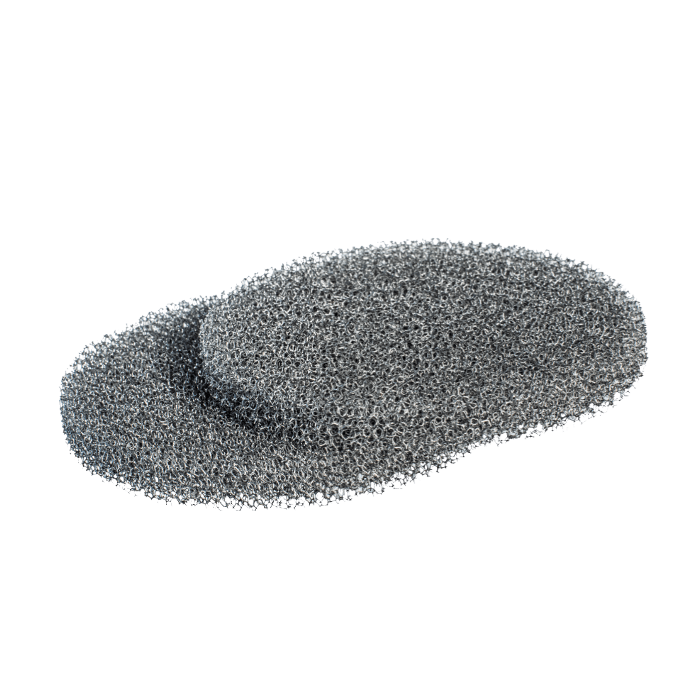 1 Sæt Duka 209 Originalt Filter Til Duka One S4 PLUS (Wi-Fi), C4 ; de flest andre Duka One på 100mm. For Udluftningsventilatorer