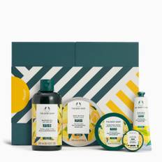 The Body Shop Mango Collection 0008 NO_SIZE - Hudvårdsset Från Magasin (NO_SIZE)