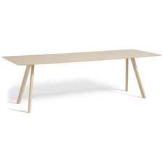 Hay Cph30 Bord 90x250x74 Cm Vandbaseret Lakeret - Spisebord & Barbord Eg - AE827-A538-AR05