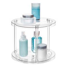 The Home Edit by IDesign - Drejefad i Plast med 2 lag.