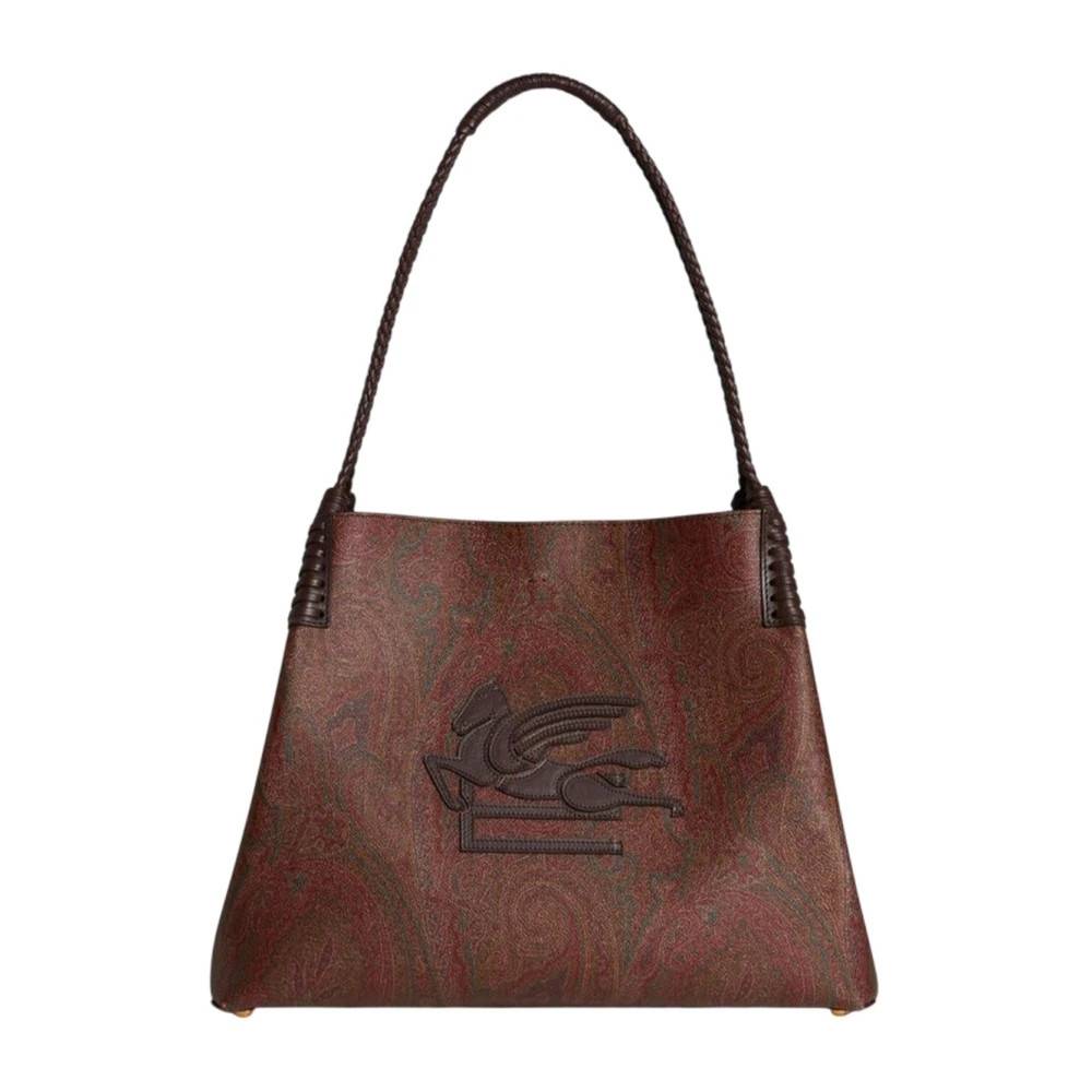 Etro - Libra Tote Bag Väskor - Dam - ONE Size -