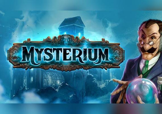 Mysterium (PC) Steam Gift - GLOBAL