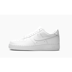 Nike Air Force 1 White - 44.5