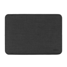 INCASE ICON SLEEVE WITH WOOLENEX FOR MACBOOK AIR 13" M2 2022 - GRAPHITE