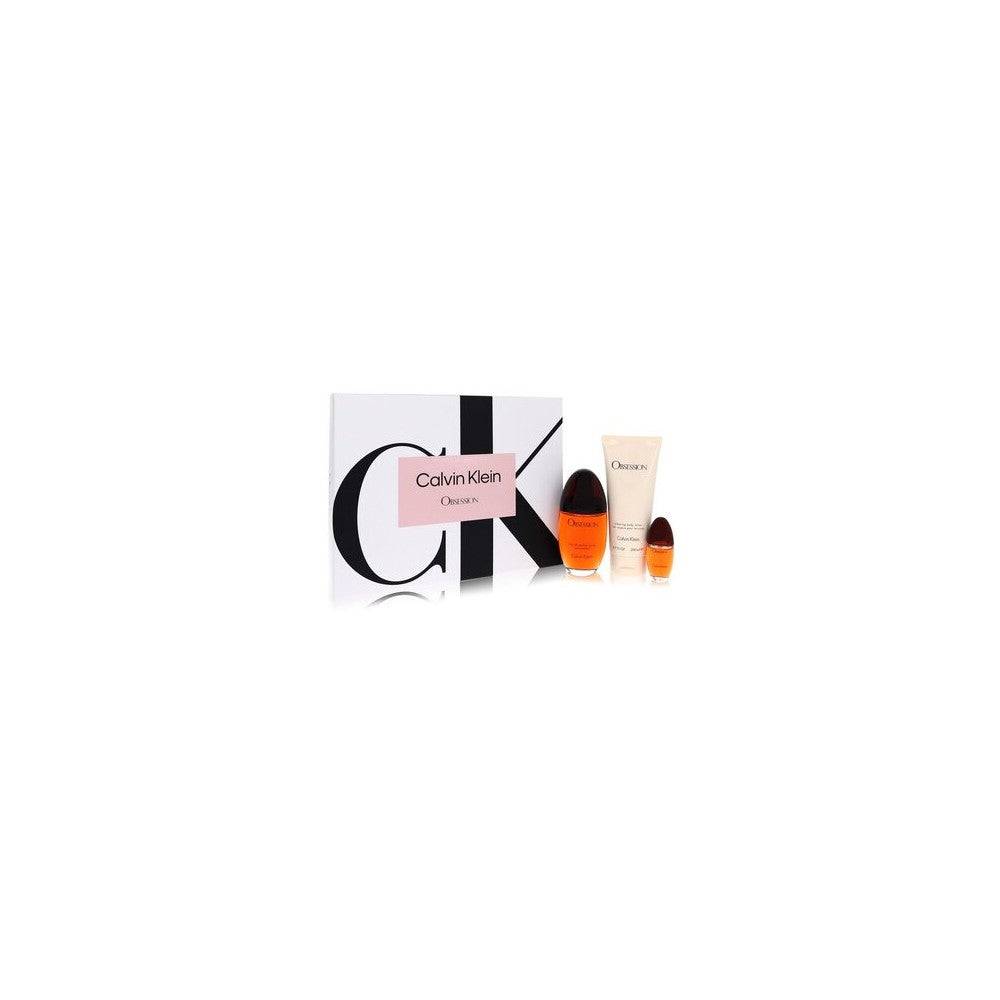 Calvin Klein Obsession Donna EDP 100ml — Eau de Parfum