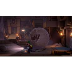 Luigi's Mansion 3 US Nintendo Switch CD Key